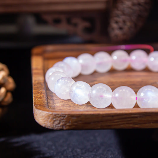 ピンクムーンストーン