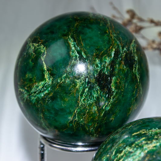 グリーンマイカ スフィア