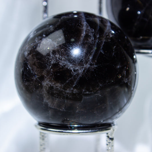 モリオン スフィア