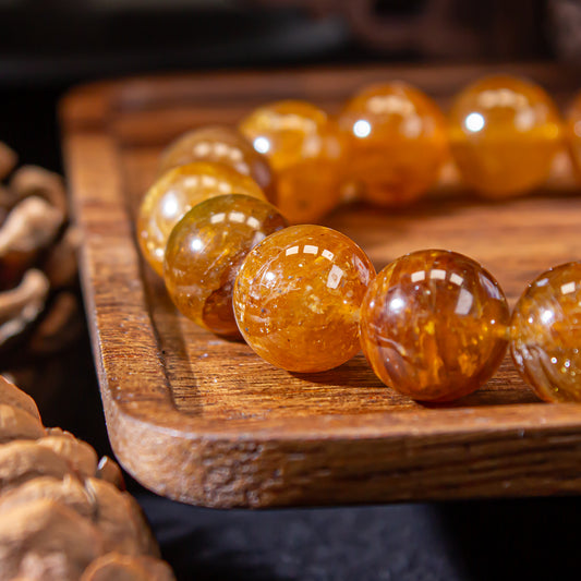 イエロートルマリン