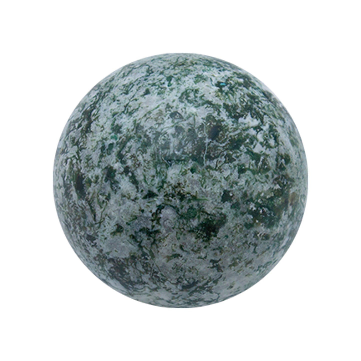 モスアゲート スフィア