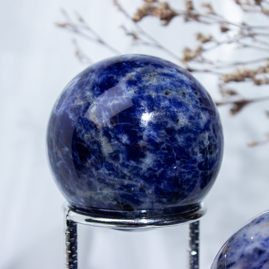 ソーダライト スフィア