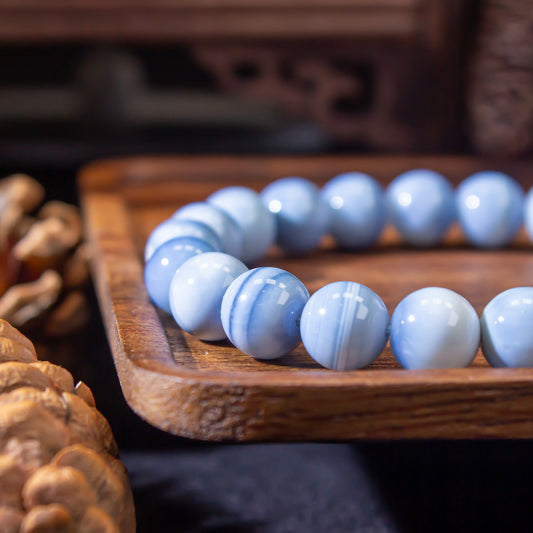 ブルーオパール