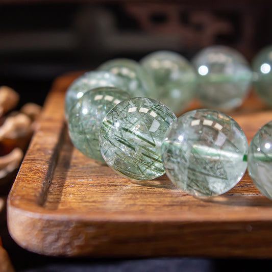 グリーンルチル