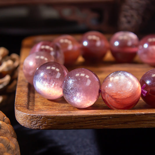 パープルマイカ