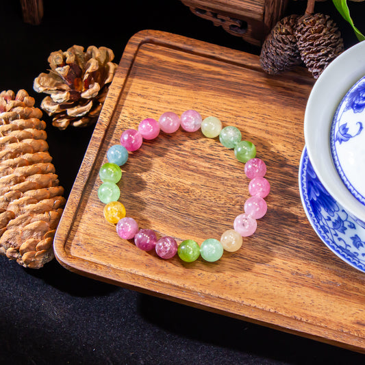 キャンディートルマリン