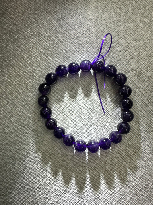 四番アメジスト