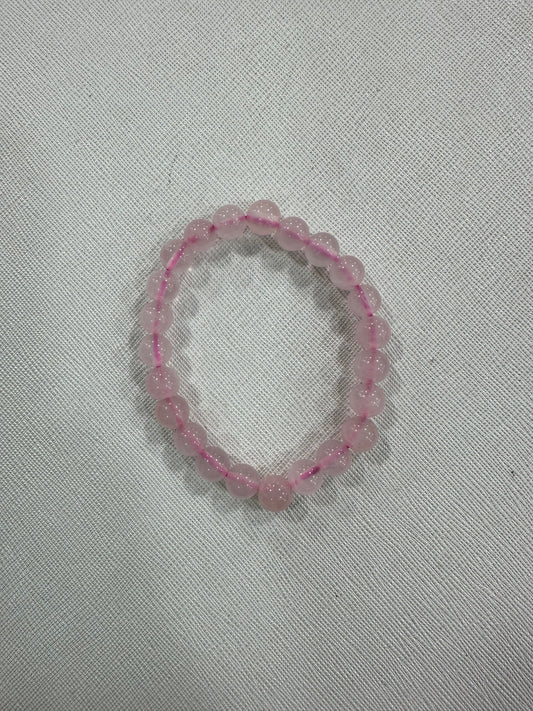 二番ローズクォーツ