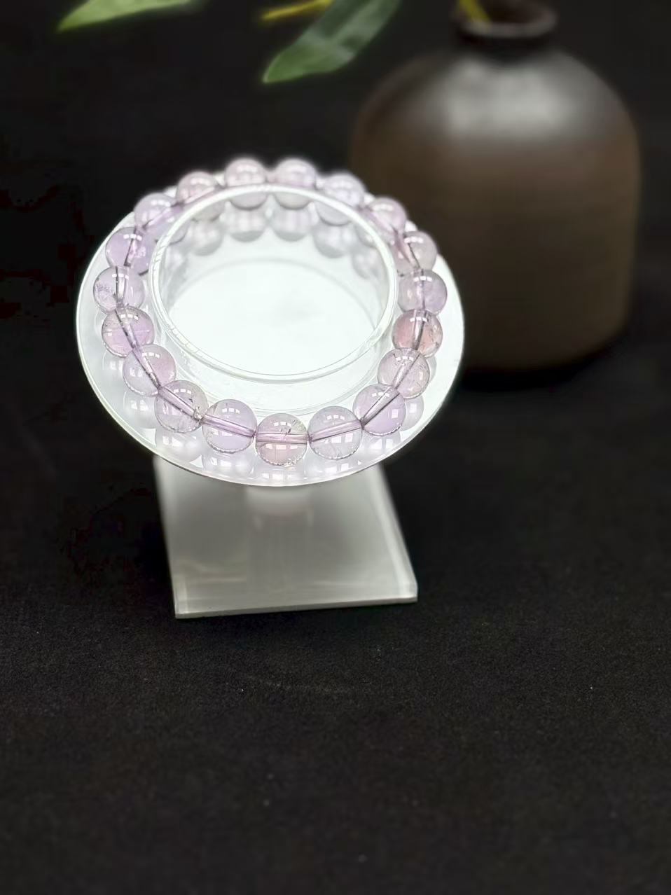 二十四番ラベンダーアメジスト