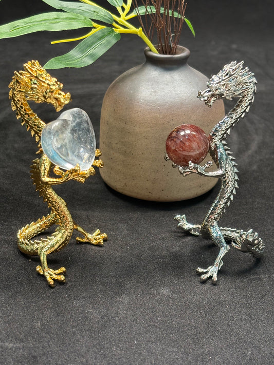 三十一番神龍置物