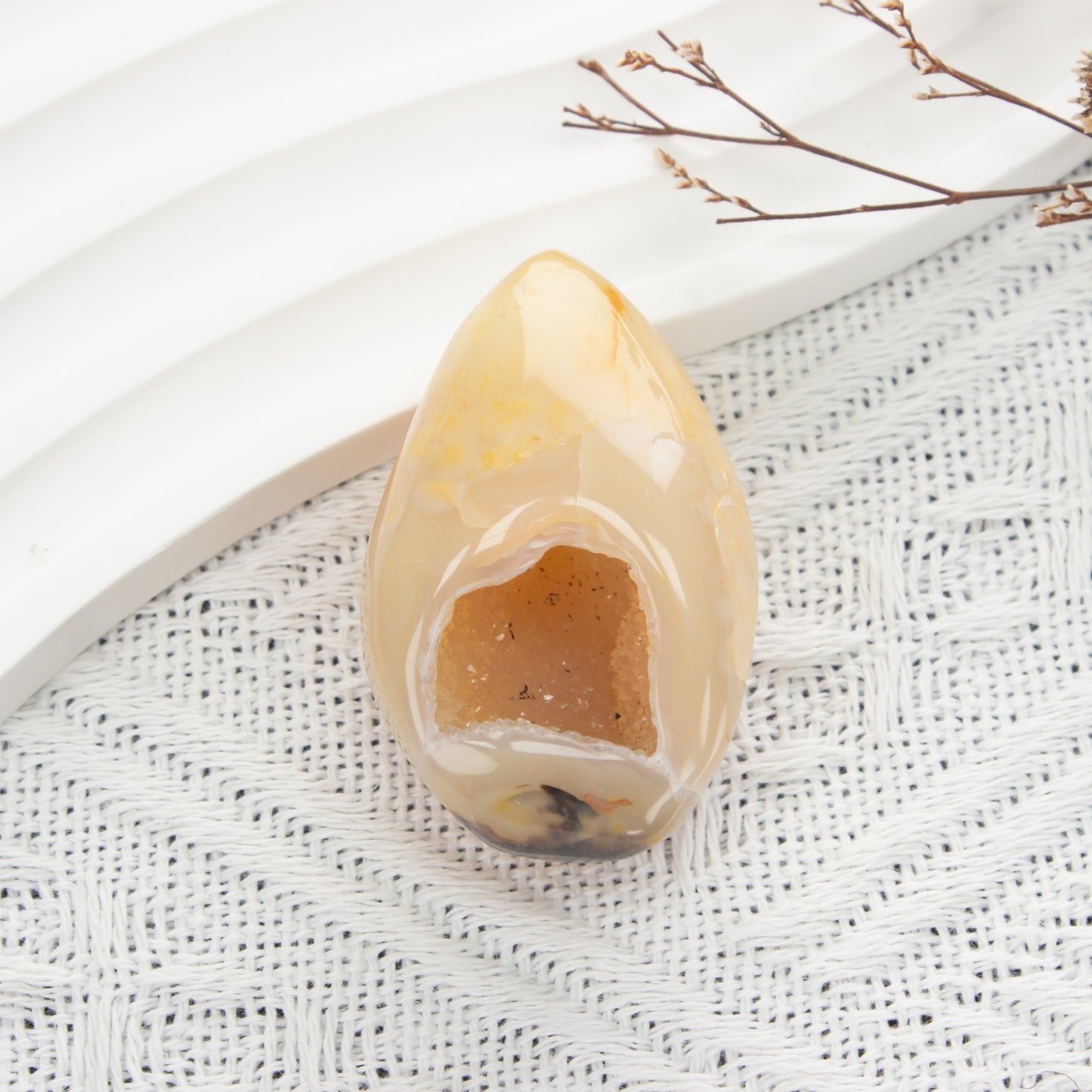 二十一番 アゲート卵(厳選入り)