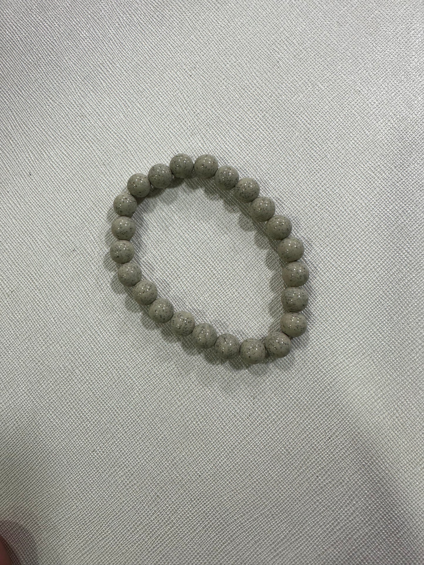 八番北投石