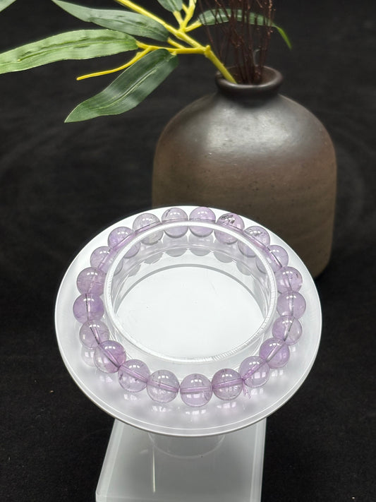 二十四番ラベンダーアメジスト