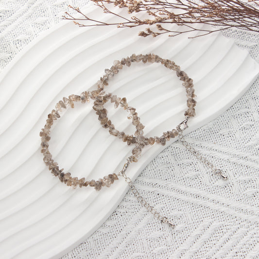 十五番ハーキマークォーツ