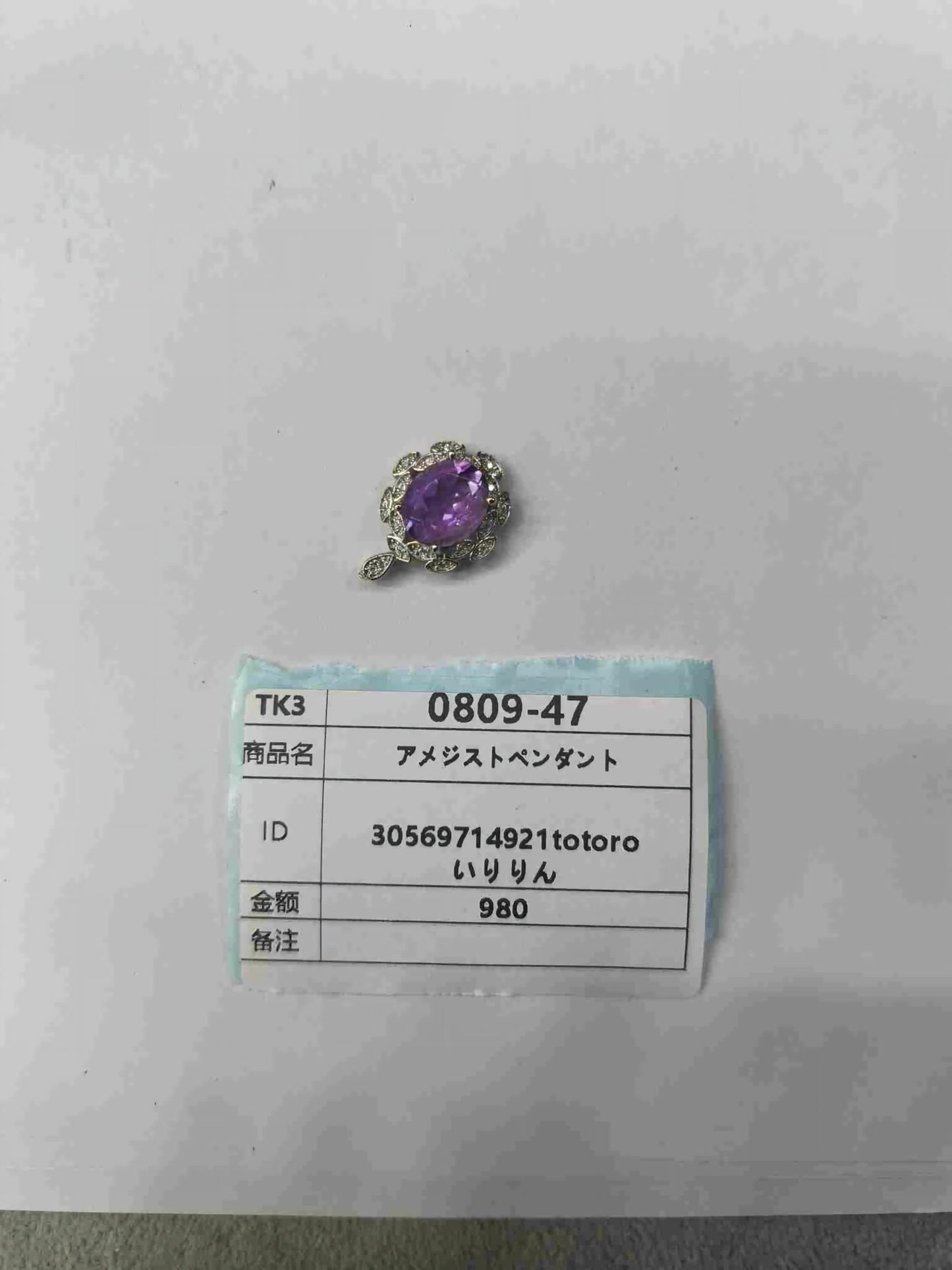 30569714921totoro